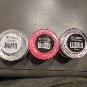 Revel dips